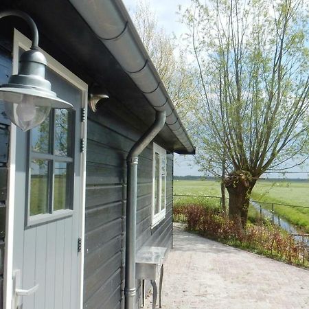 Vecht & Weide Weesp Lejlighed Eksteriør billede